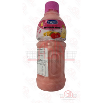 BESTSOY Soya Bean Drink STRAWBERRY Flavour 320ml X 24